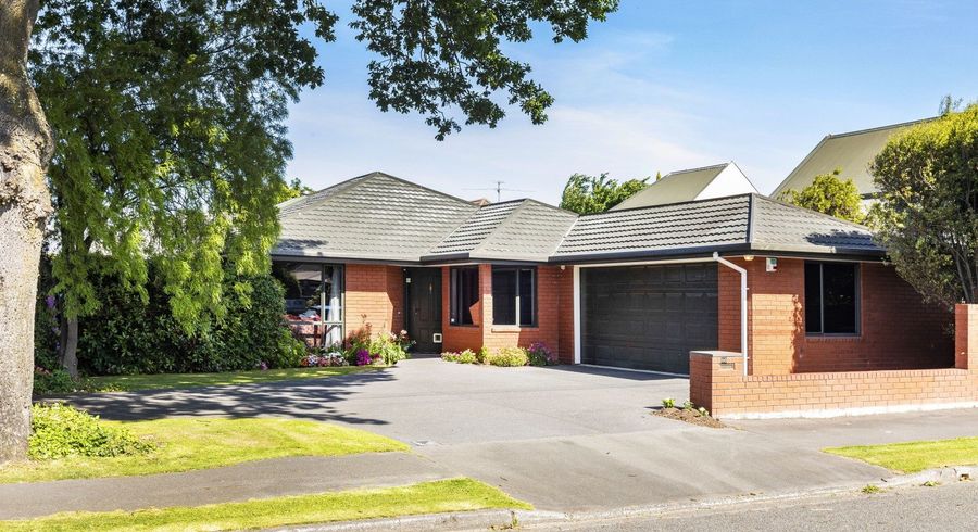  at 86 Breens Road, Bishopdale, Christchurch