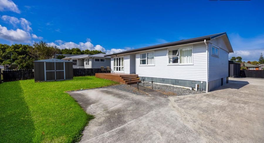  at 10 Gainsborough Street, Manurewa, Manukau City, Auckland