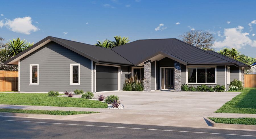  at Lot/38 Clevedon, Clevedon, Manukau City, Auckland