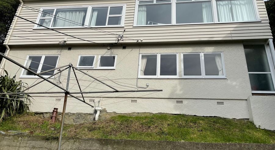  at 79 Barnard Street, Wadestown, Wellington