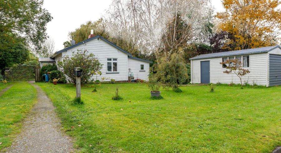  at 5 North Terrace Road, Geraldine, Timaru, Canterbury