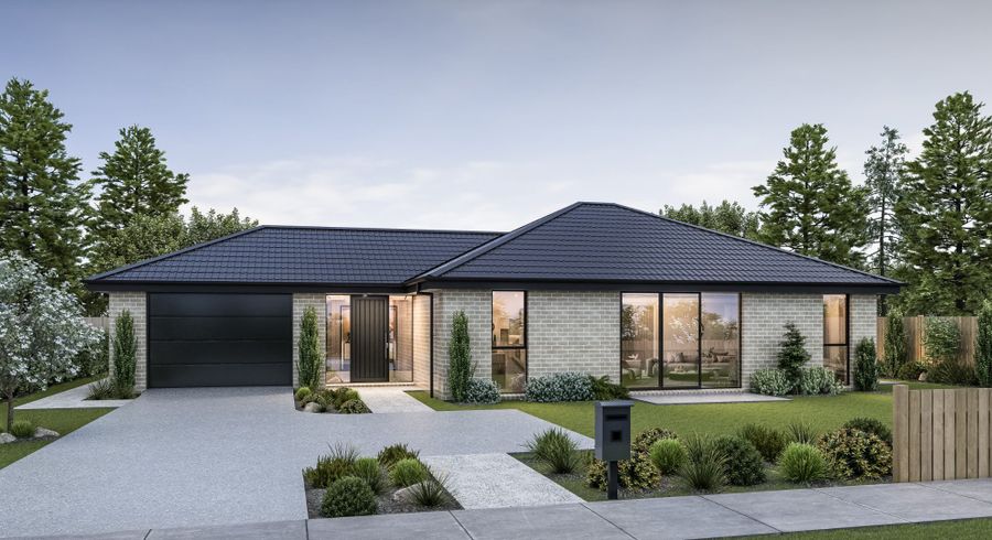  at Lot/144 Snapper Crescent, Te Awanui Waters, Omokoroa, Western Bay Of Plenty, Bay Of Plenty