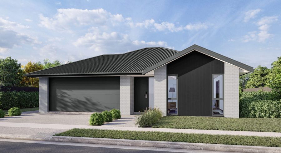  at Broadfield Grange, Rolleston, Selwyn, Canterbury