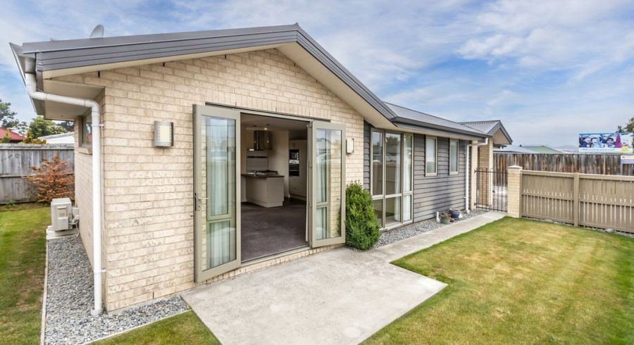  at 72B Marshland Road, Shirley, Christchurch