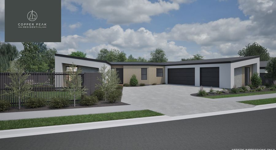  at 12 Sutton Street, Rangiora, Waimakariri, Canterbury