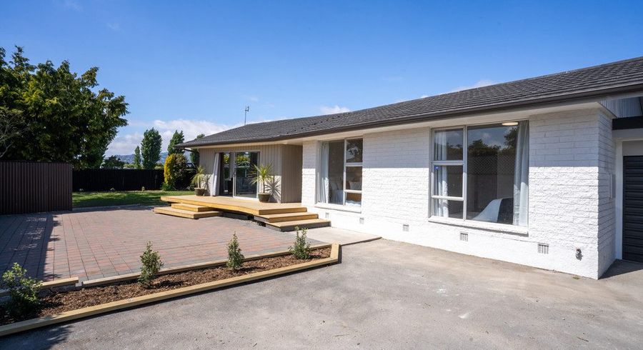  at 24A Tilford Street, Woolston, Christchurch
