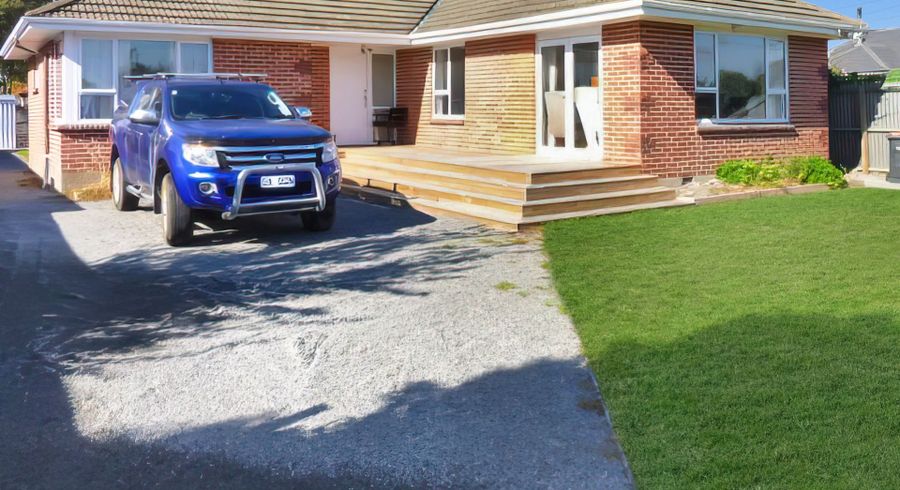  at 13 Harris Cr, Papanui, Christchurch City, Canterbury