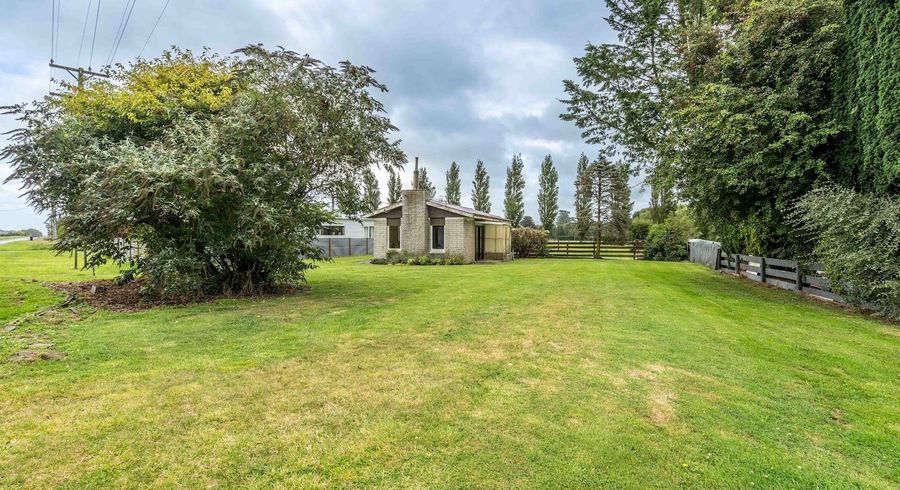  at 98 Ryal Bush Wallacetown Road, Ryal Bush, Invercargill, Southland