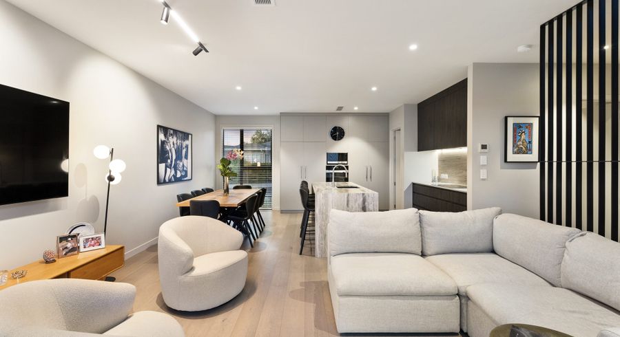  at 2B Kotare Avenue, Westmere, Auckland