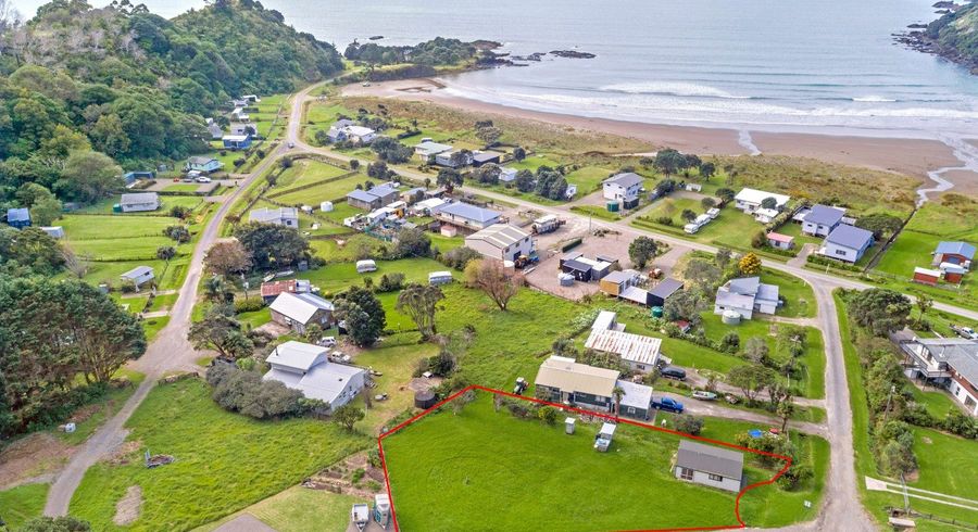  at 10 Bolton Place, Hicks Bay, Gisborne, Gisborne