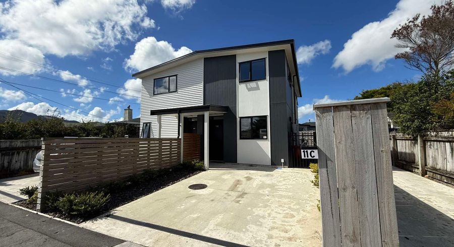  at 11C Islington Street, Trentham, Upper Hutt