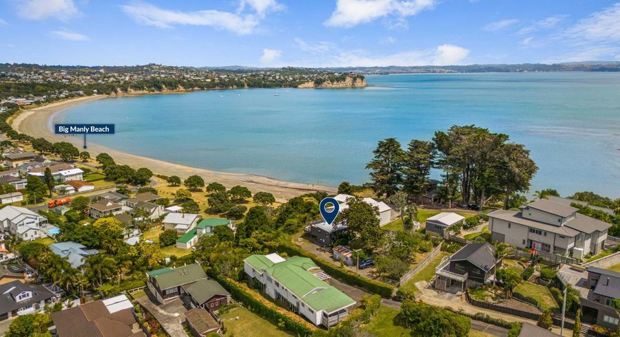  at 24B Tindalls Bay Road, Manly, Rodney, Auckland