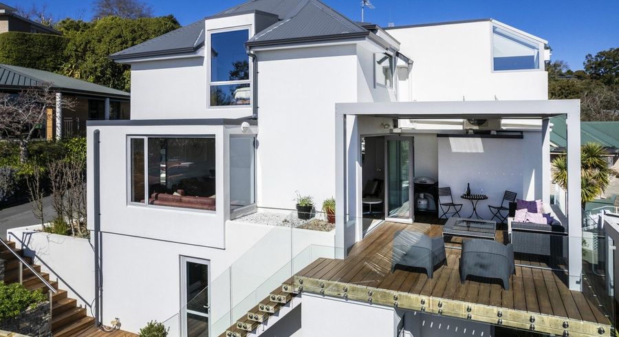  at 14 Upper Crichton Terrace, Cashmere, Christchurch City, Canterbury