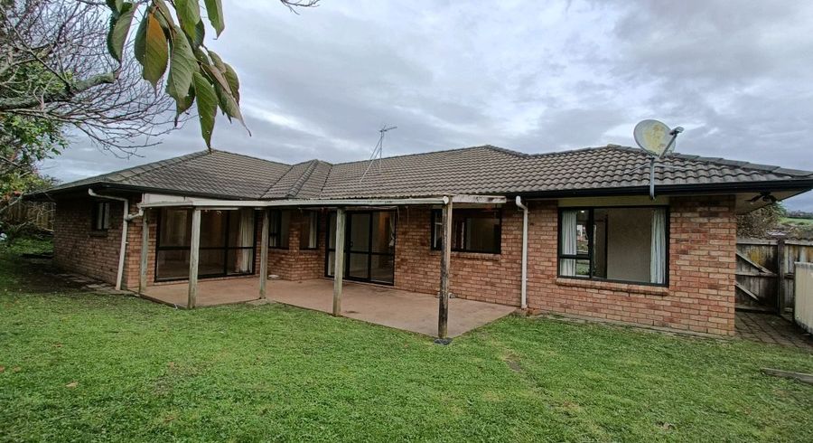  at 17 Teelin Place, Flat Bush, Manukau City, Auckland