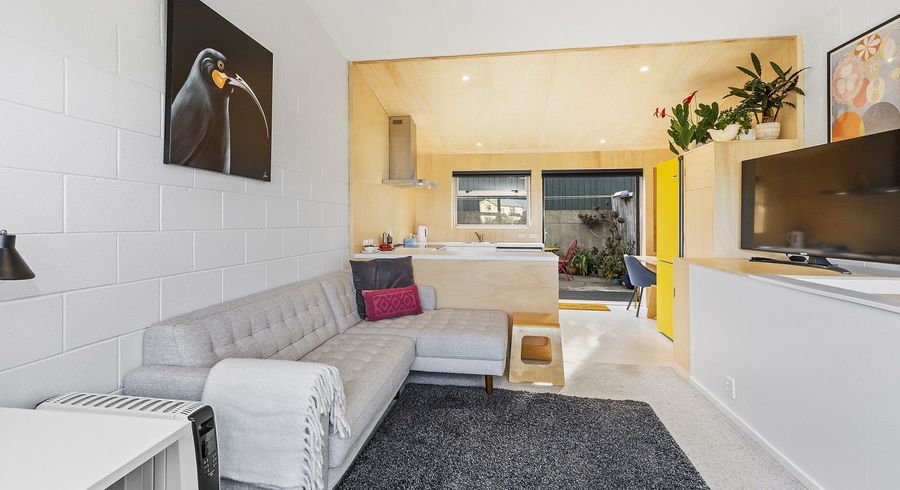  at 3/11 Anderson Terrace, Mount Cook, Wellington