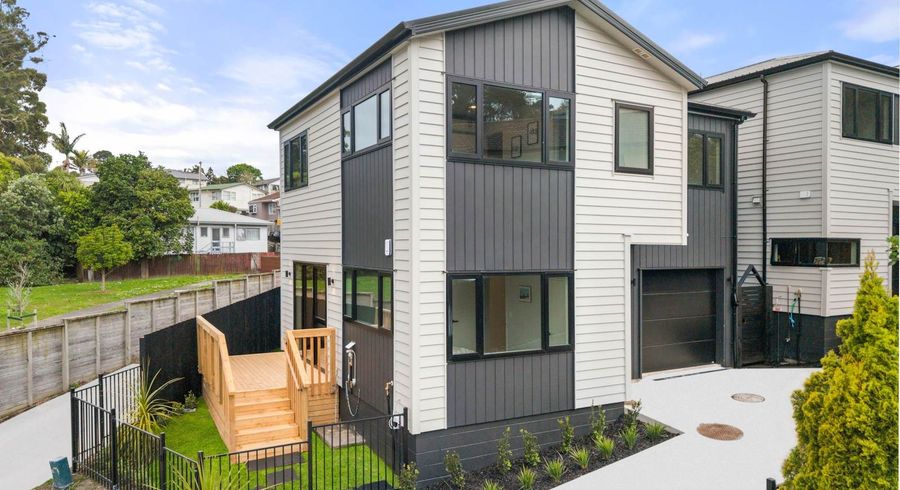  at Lot 1/9 Malibu Grove, Bayview, North Shore City, Auckland