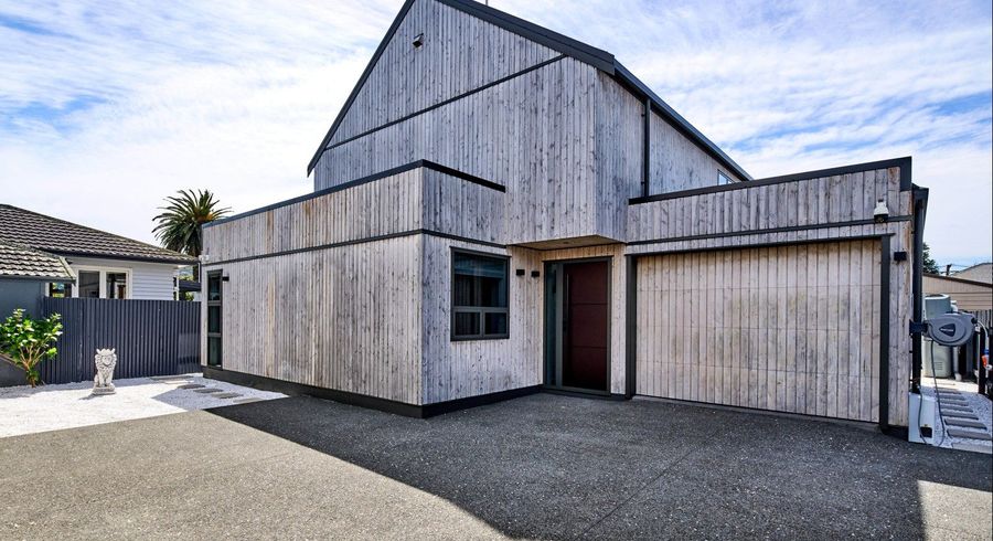  at 17A Trinity Avenue, Epuni, Lower Hutt, Wellington