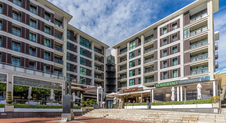  at 212/85 Customs Street West, City Centre, Auckland City, Auckland