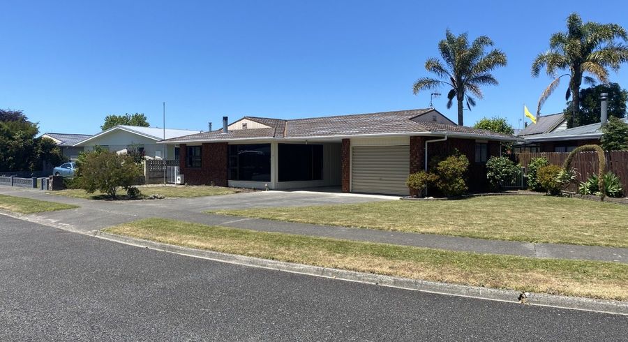  at 19 Roskilda Crescent, Taradale, Napier