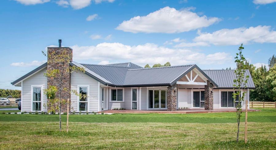  at 502A Tauwhare Road, Matangi, Hamilton