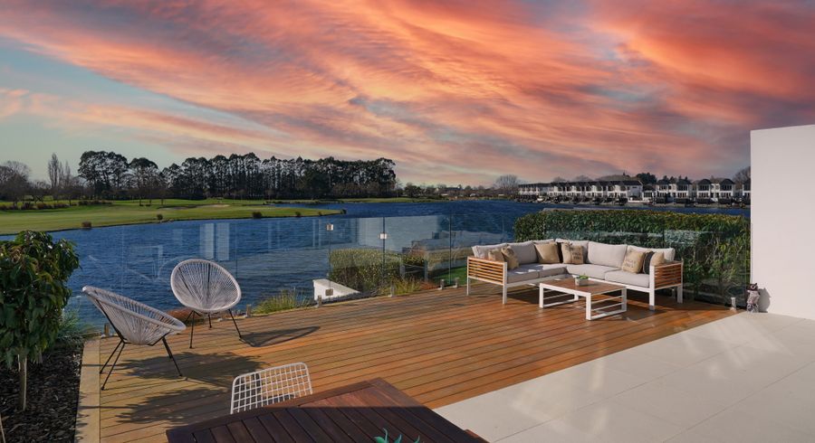  at 86 Rotoiti Lane, Northwood, Christchurch