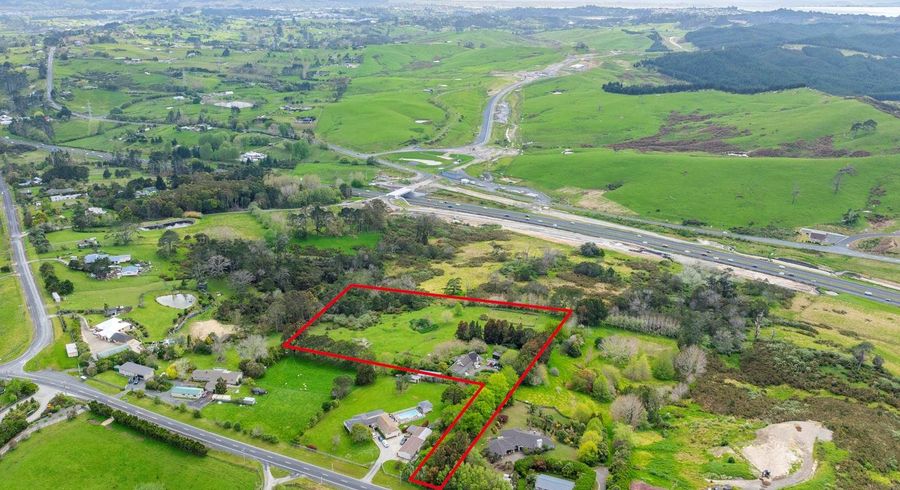  at 355 Bawden Road, Dairy Flat, Rodney, Auckland