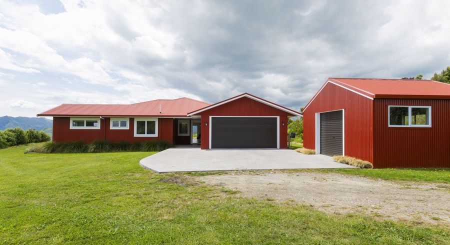  at 232 Gaddums Hill Road, Outer Kaiti, Gisborne