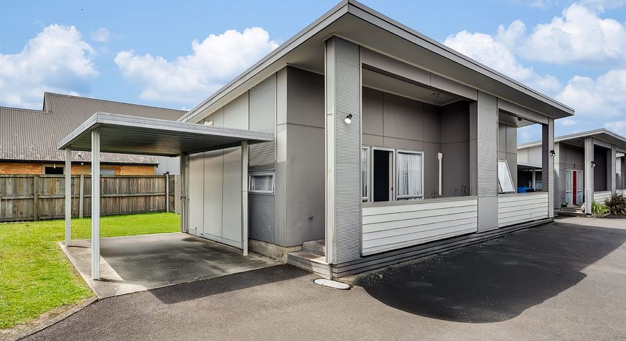  at 18A Fifth Avenue, Enderley, Hamilton, Waikato