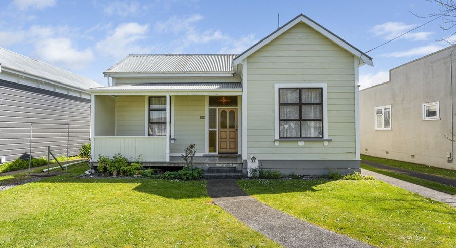  at 20 Seddon Street, Aramoho, Whanganui