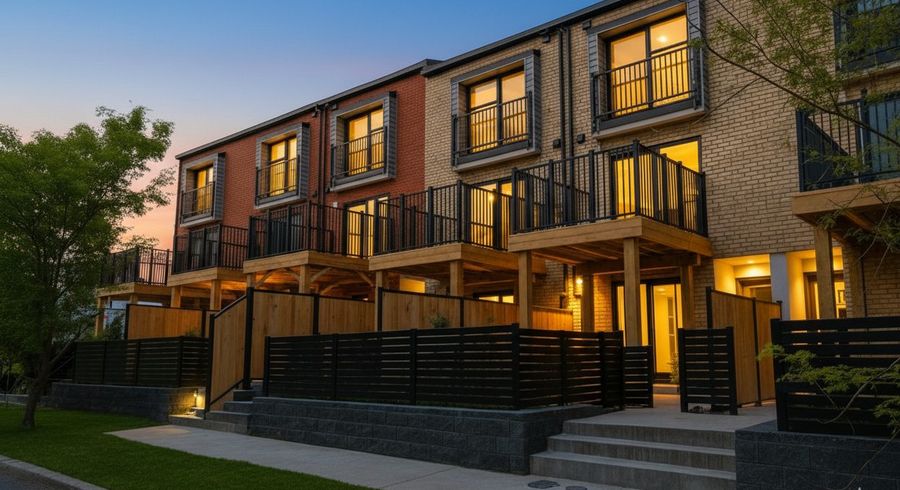  at 19 Falcon Crescent, Hobsonville, Waitakere City, Auckland