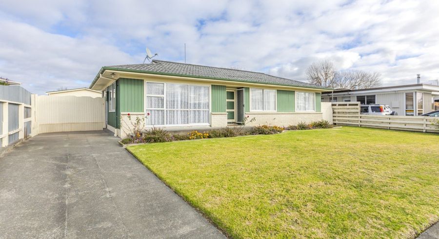  at 9 Coventry Avenue, Tamatea, Napier
