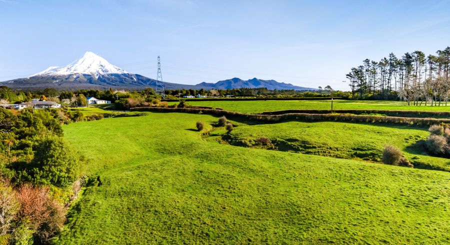  at Lot 2 Upper Durham Road, Inglewood, New Plymouth, Taranaki