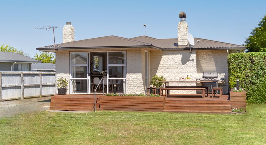  at 6 Charles Upham Avenue, Hillmorton, Christchurch