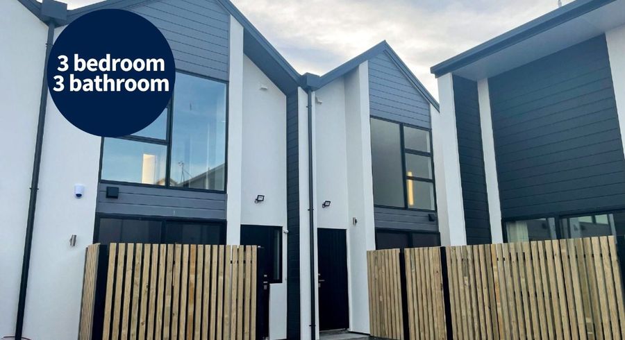  at 5/119 Sherborne Street, St Albans, Christchurch