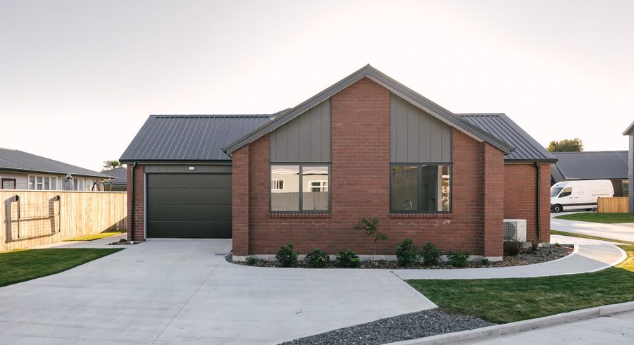  at 1A Cypress Way, Levin, Levin