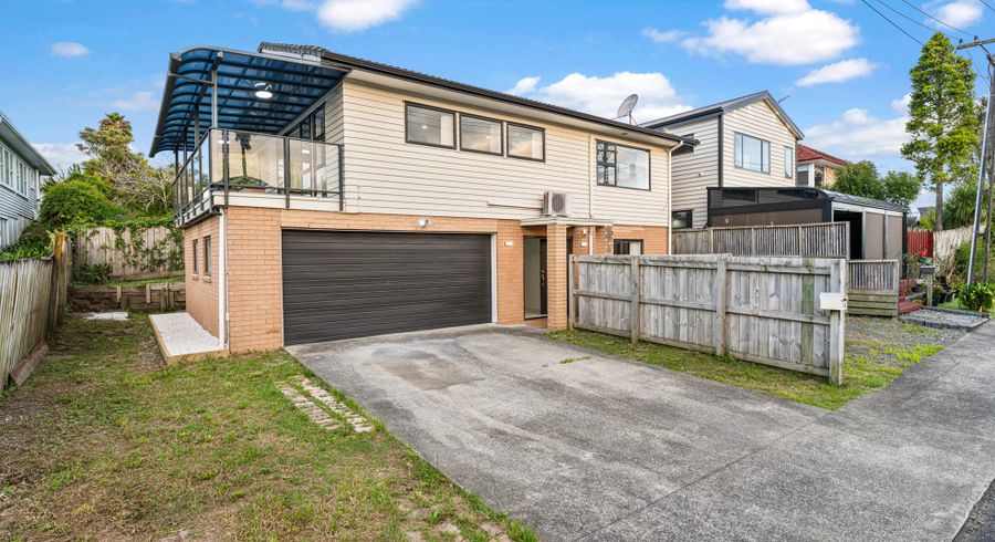  at 1a Short Street, Manurewa, Manukau City, Auckland