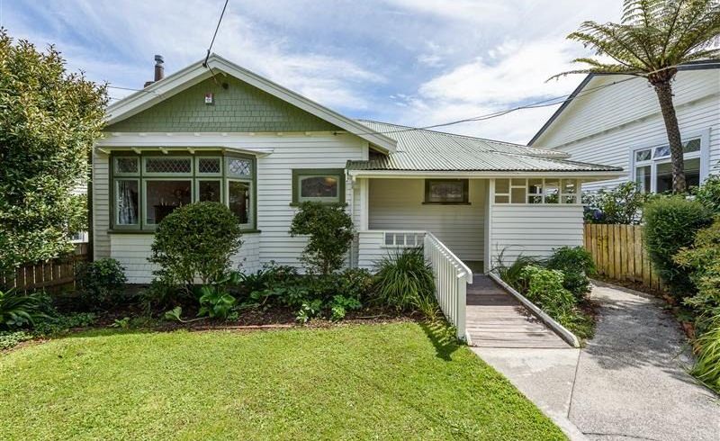  at 14 Firth Terrace, Karori, Wellington, Wellington