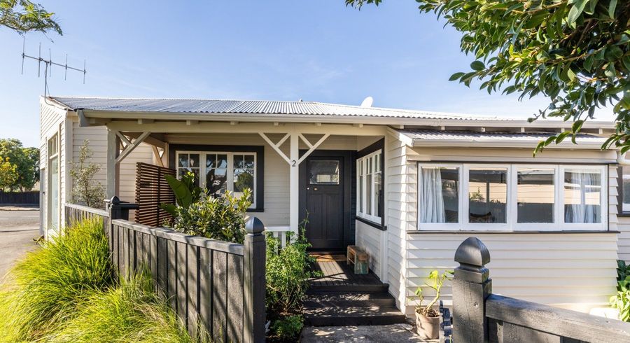  at 2 Ashridge Road, Napier South, Napier, Hawke's Bay