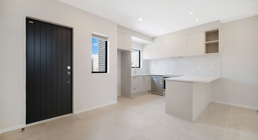  at 65 Moire Road Massey, Massey, Waitakere City, Auckland