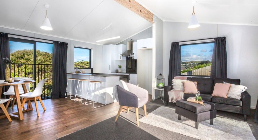  at 48 Whanake Street, Titahi Bay, Porirua, Wellington