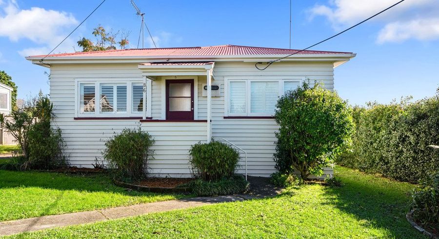  at 86 Verran Road, Birkdale, North Shore City, Auckland