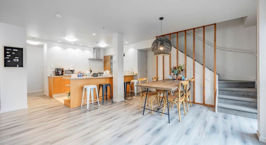  at 6B/24 Airedale Street, City Centre, Auckland City, Auckland