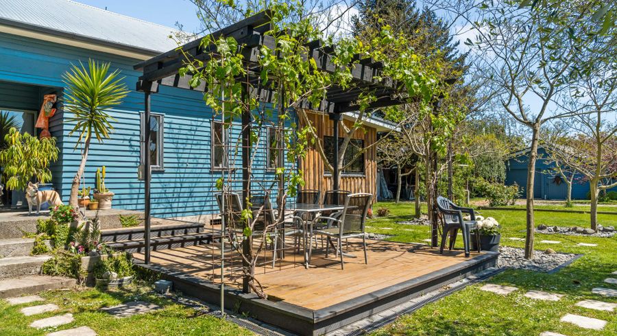  at 126 Colombo Road, Masterton, Masterton, Wellington