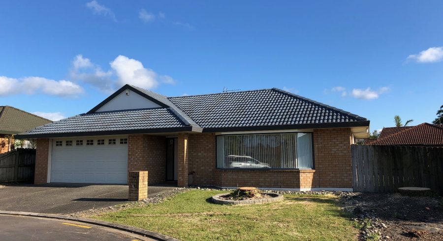  at 14 Brittas Place, East Tamaki, Auckland