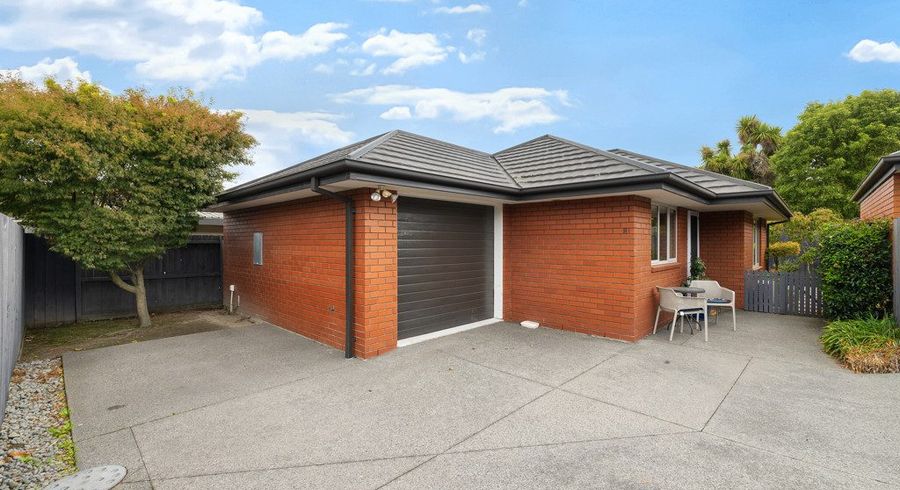  at 2/17 Field Terrace, Upper Riccarton, Christchurch