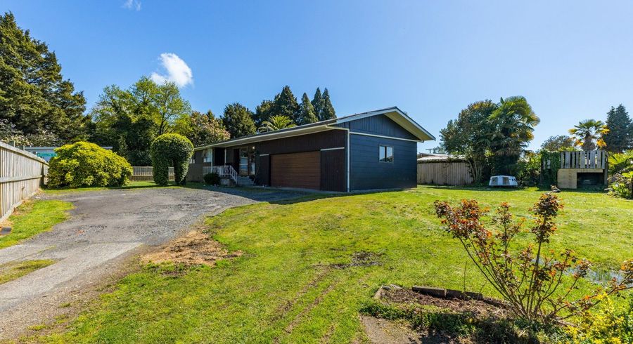  at 90 Totara Street, Taumarunui, Ruapehu, Manawatu / Whanganui