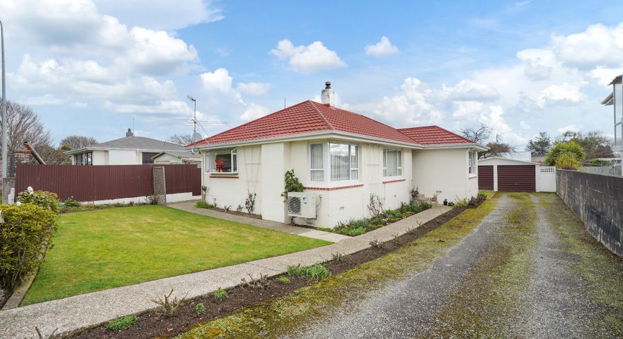  at 4 Rowan Street, Hargest, Invercargill, Southland