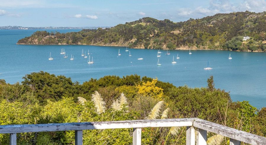  at 5 Burrell Road Extension, Oneroa, Waiheke Island