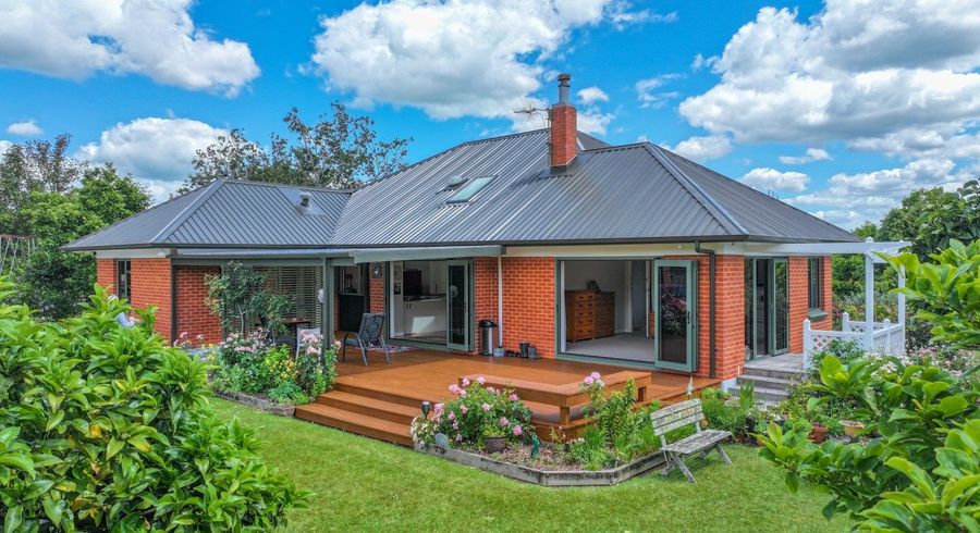  at 7354 State Highway 26, Komata, Paeroa