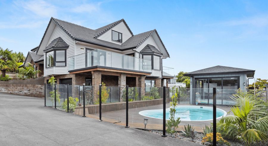  at 64 Onetaunga Road, Birkenhead, North Shore City, Auckland